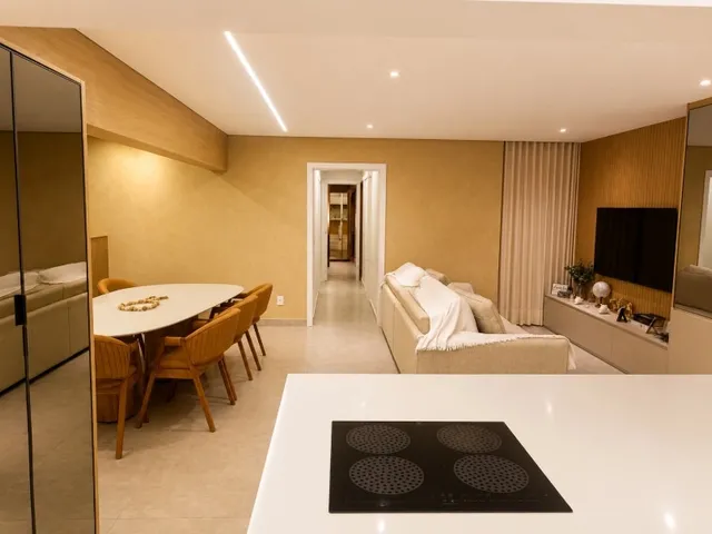 Imagem: Apartamento À Venda - Botaniq Condomínio