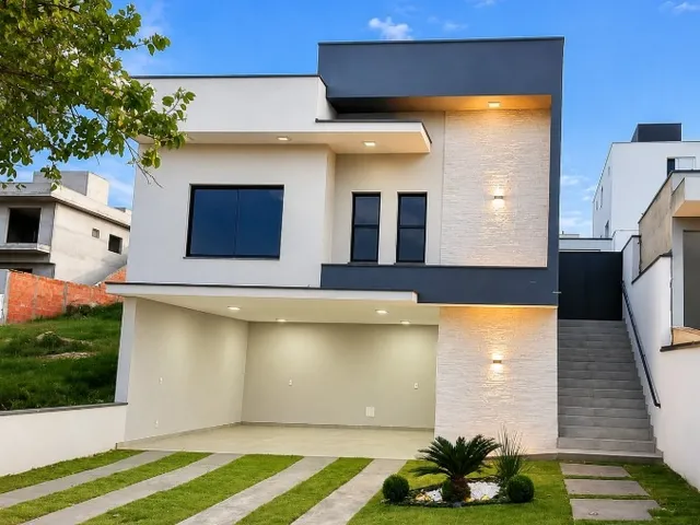 Imagem: Casa Assobrada À Venda no Residencial Vila
