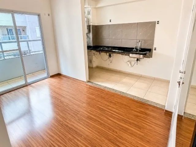 Imagem: Apartamento À Venda no Condomínio la Vite