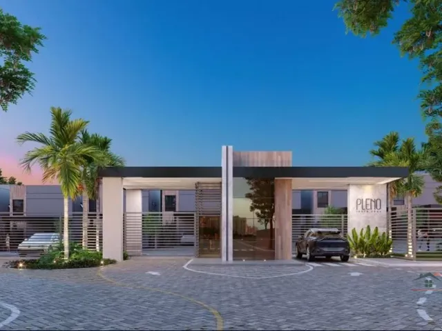 Imagem 12: Casa em Condomínio para Venda, santa Cruz Ii, Cuiabá