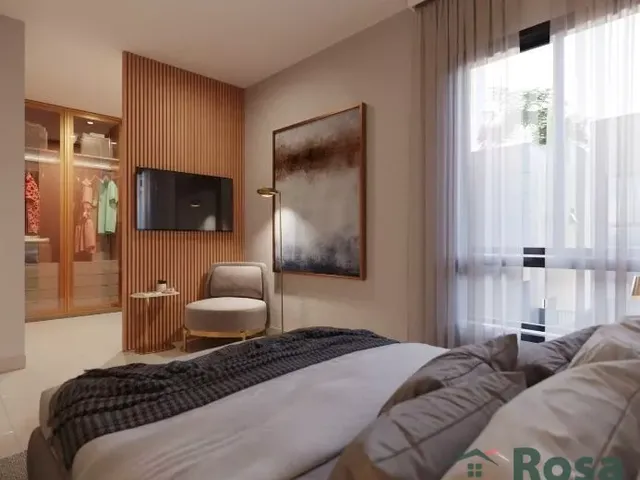 Imagem 3: Casa em Condomínio para Venda, santa Cruz Ii, Cuiabá
