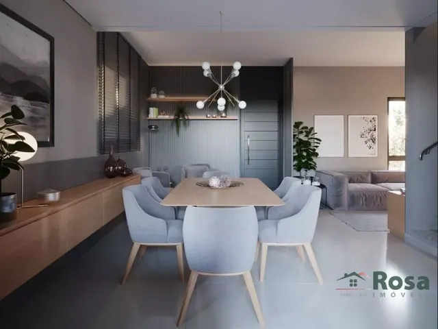 Imagem 10: Casa em Condomínio para Venda, santa Cruz Ii, Cuiabá