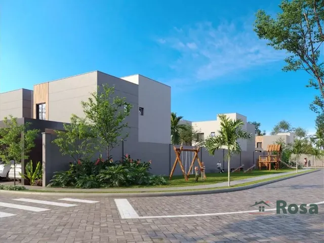 Imagem 8: Casa em Condomínio para Venda, santa Cruz Ii, Cuiabá