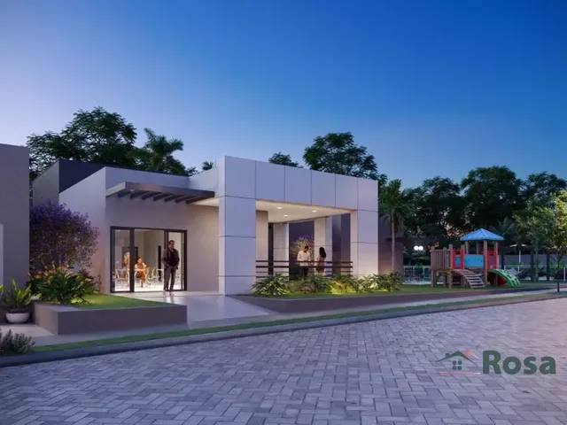 Imagem 13: Casa em Condomínio para Venda, santa Cruz Ii, Cuiabá