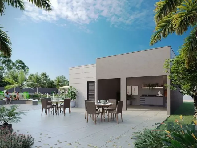 Imagem 9: Casa em Condomínio para Venda, santa Cruz Ii, Cuiabá