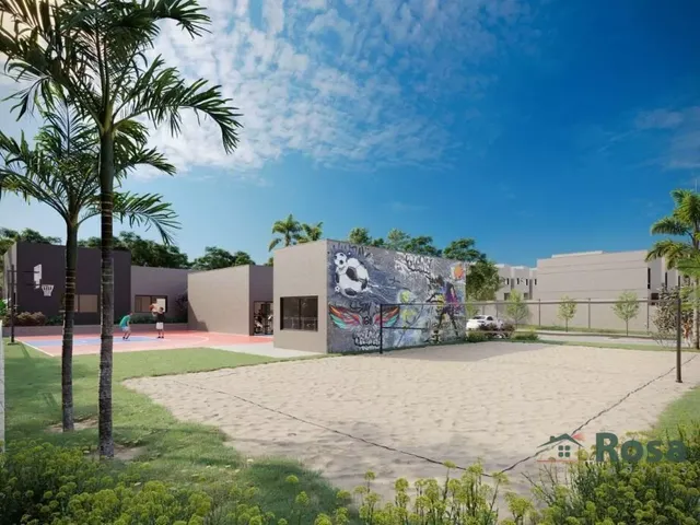 Imagem 16: Casa em Condomínio para Venda, santa Cruz Ii, Cuiabá