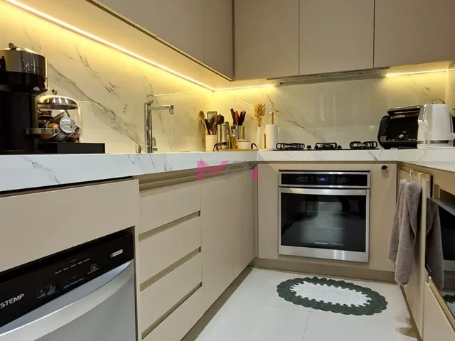 Imagem 15: Apartamento À Venda - Condomínio Myriad - Engordadouro - Jundiaí/Sp