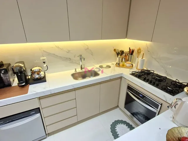 Imagem 5: Apartamento À Venda - Condomínio Myriad - Engordadouro - Jundiaí/Sp