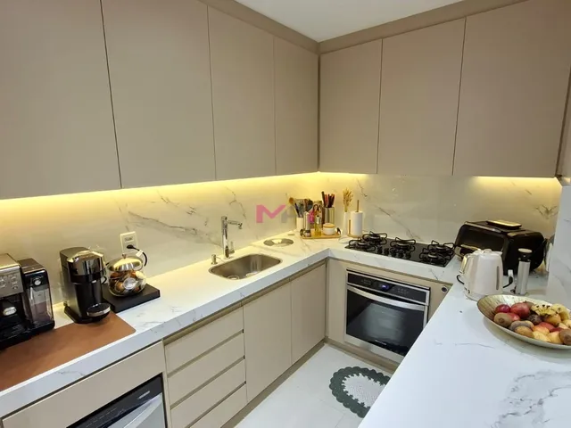 Imagem 13: Apartamento À Venda - Condomínio Myriad - Engordadouro - Jundiaí/Sp