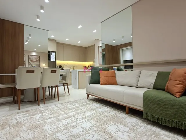 Imagem 6: Apartamento À Venda - Condomínio Myriad - Engordadouro - Jundiaí/Sp