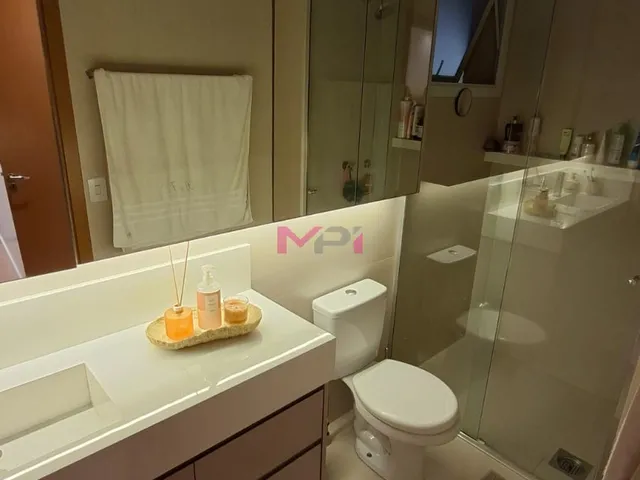 Imagem 14: Apartamento À Venda - Condomínio Myriad - Engordadouro - Jundiaí/Sp