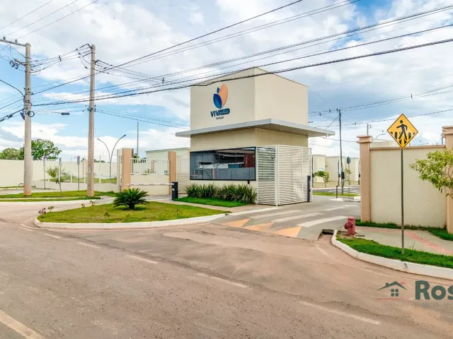 Imagem: Casa em condomínio para Locação, com
