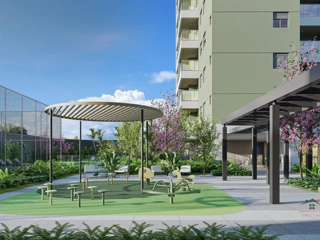 Imagem 10: Lançamento Vanguard no bairro Bom Clima