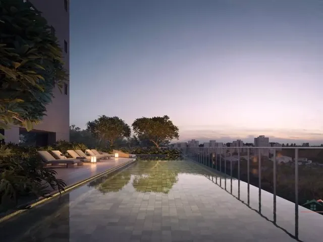 Imagem: Lançamento Plaenge com Vista para o Parque