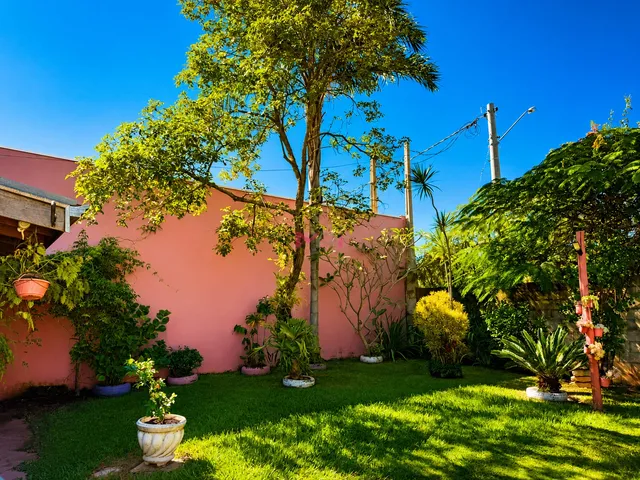 Imagem: Casa Térrea À Venda - Portal do Medeiros