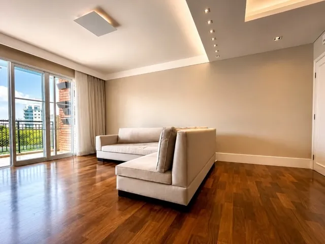 Imagem: Apartamento À Venda - Condomínio Campos