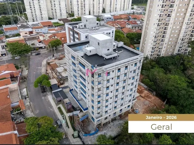 Imagem: Apartamento À Venda - Essence By Tebas