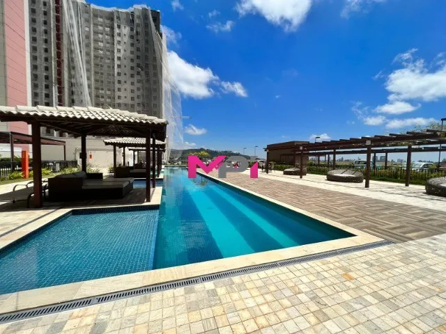 Imagem: Apartamento À Venda - Condomínio Altos