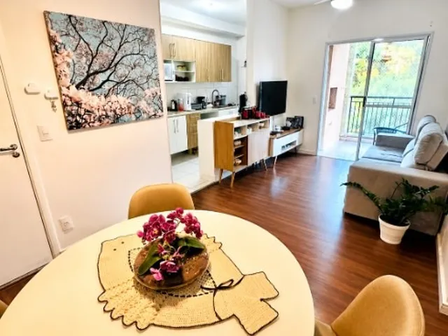 Imagem: Apartamento À Venda - Condomínio Flex