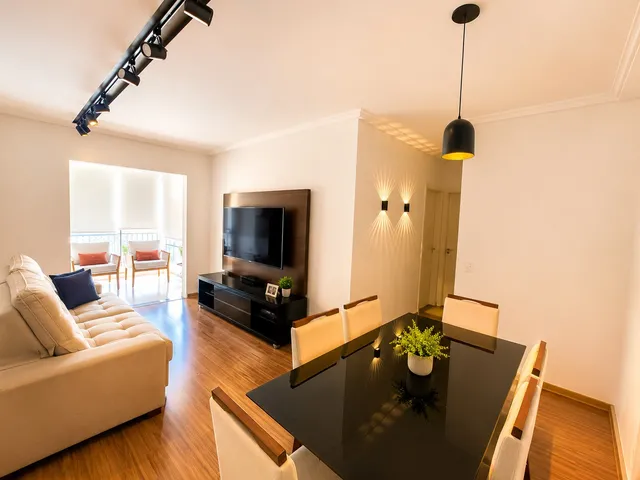 Imagem: Apartamento À Venda - Condomínio Flex