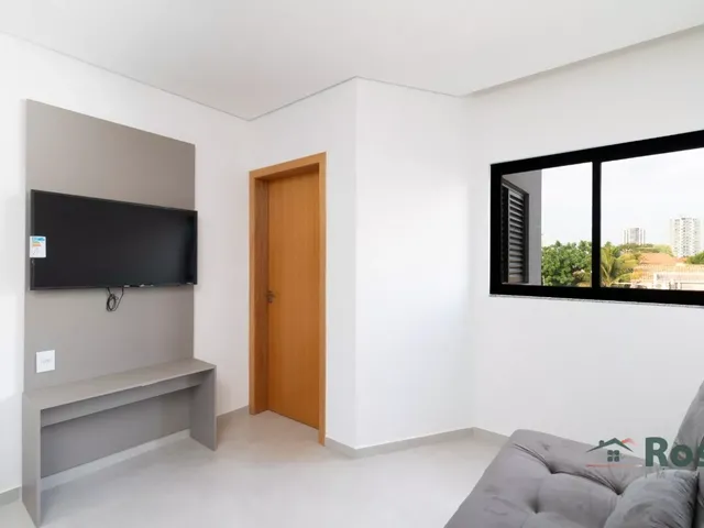 Imagem 6: Flat Mobiliado para Locação no Bairro Santa Rosa, Próximo ao Shopping Estação