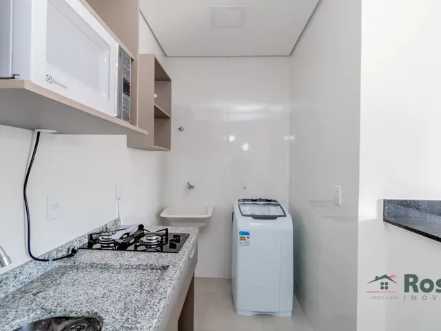 Imagem 11: Flat Mobiliado para Locação no Bairro Santa Rosa, Próximo ao Shopping Estação