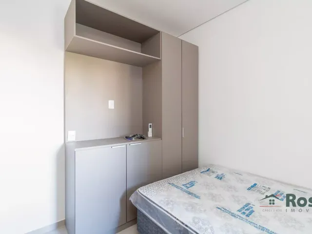 Imagem 8: Flat Mobiliado para Locação no Bairro Santa Rosa, Próximo ao Shopping Estação