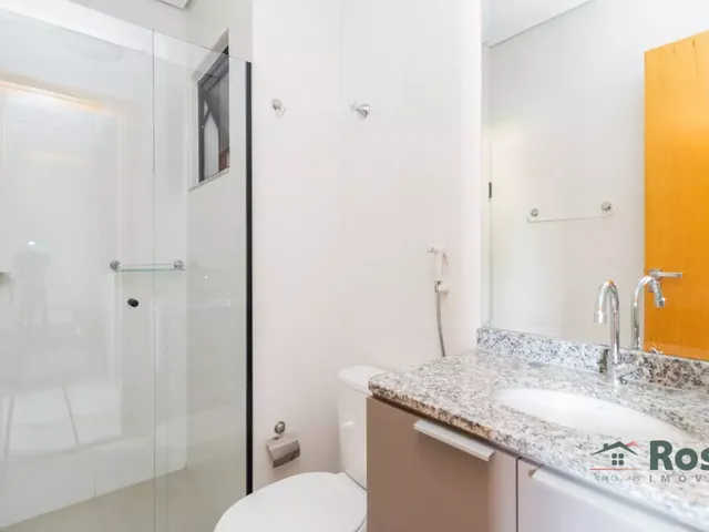 Imagem 7: Flat Mobiliado para Locação no Bairro Santa Rosa, Próximo ao Shopping Estação