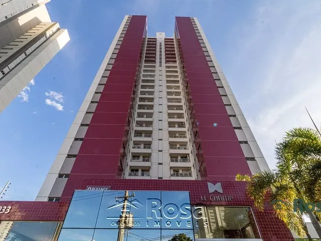 Imagem: Apartamento para aluguel, Jardim Cuiabá