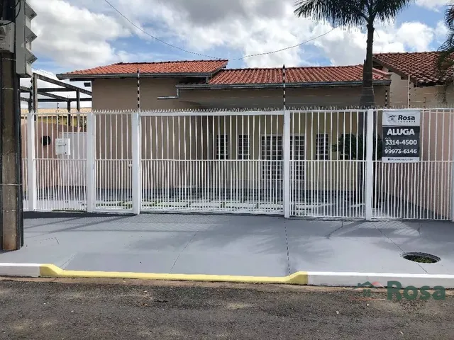 Imagem: Casa para Venda no bairro Jardim Itália