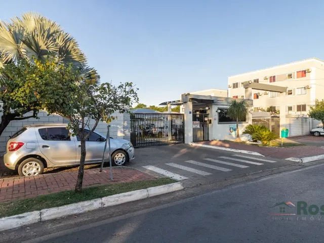 Imagem: Apartamento com 2 Quarto(s) para Locação