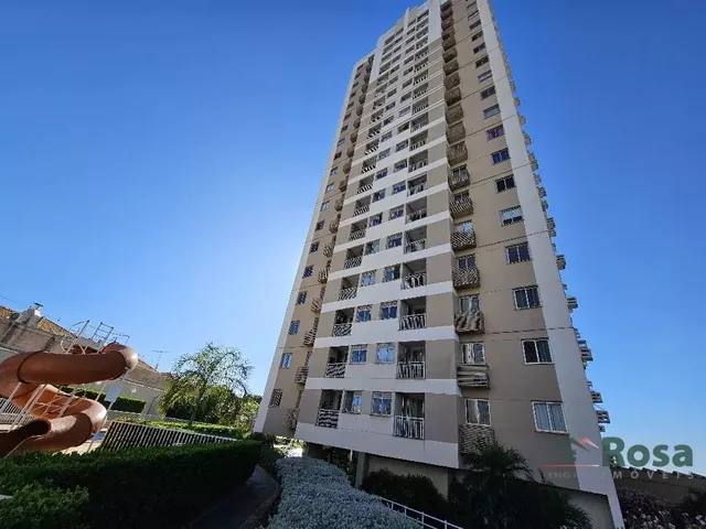 Imagem: Apartamento próximo ao Colégio Plural