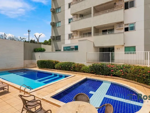 Imagem: Apartamento para Aluguel Rodoviária Parque