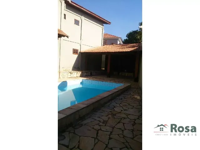 Imagem: Sobrado para venda Santa Rosa Cuiabá