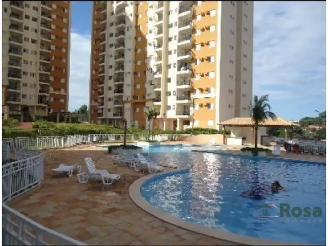Imagem: Apartamento para Aluguel Morada do Ouro