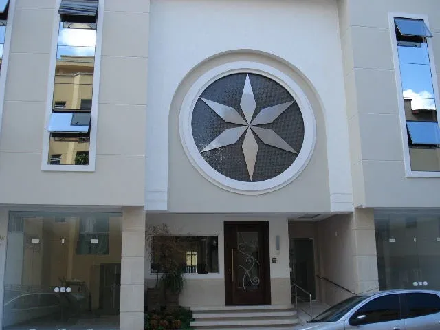 Imagem: Isadora Cristina Residencial