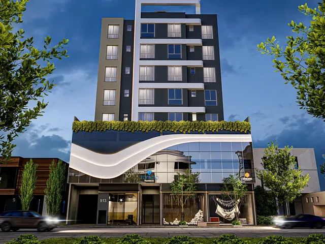 Imagem: Topazio Residence