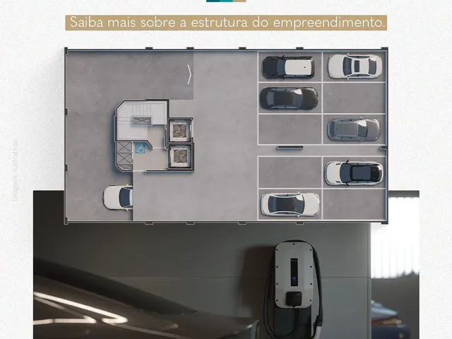 Imagem 9: 0 Apartamento com 4 dormitórios