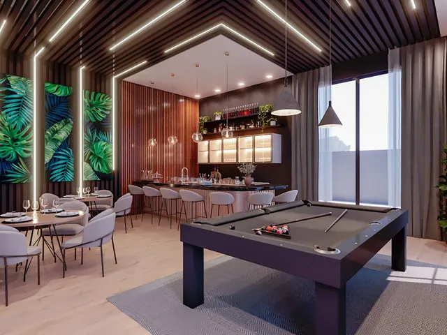 Imagem 12: Magic Sun Sala comercial com 1 banheiro