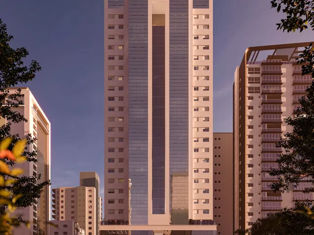 Imagem: Diamond Crystal Tower
