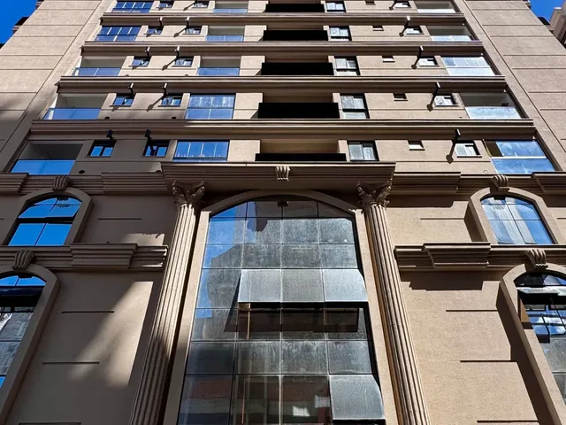 Imagem: Residencial Kairós