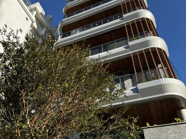 Imagem 2: Brava Sixteen Apartamento com 3 dormitórios