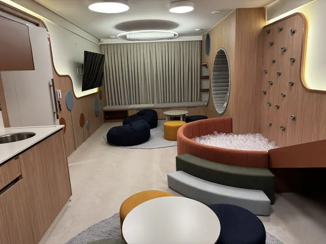 Imagem 8: Brava Sixteen Apartamento com 3 dormitórios