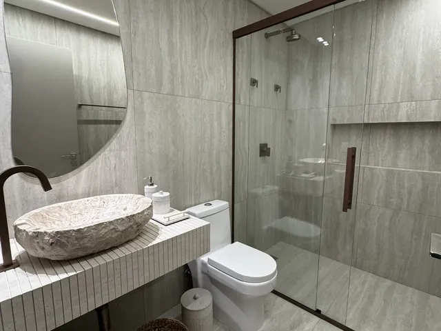 Imagem 12: Brava Sixteen Apartamento com 3 dormitórios