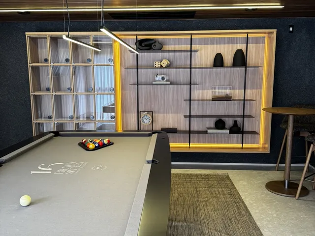 Imagem 15: Brava Sixteen Apartamento com 3 dormitórios
