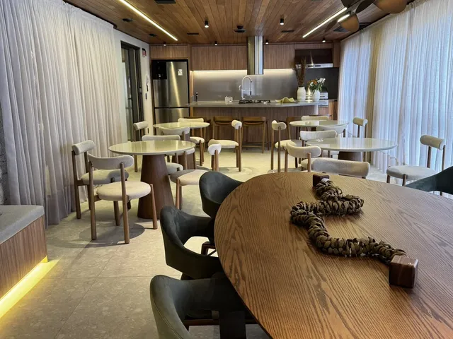 Imagem 16: Brava Sixteen Apartamento com 3 dormitórios
