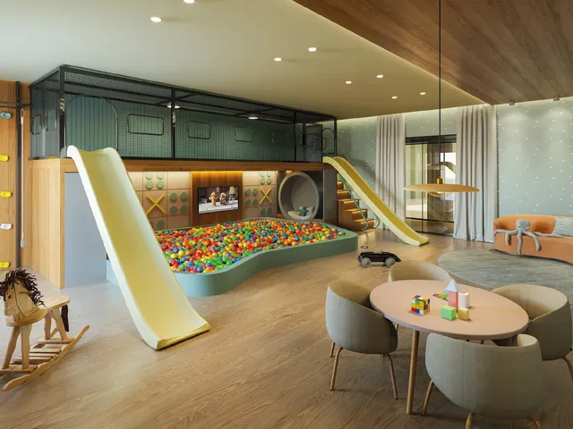 Imagem 14: Nautilus Beach Home