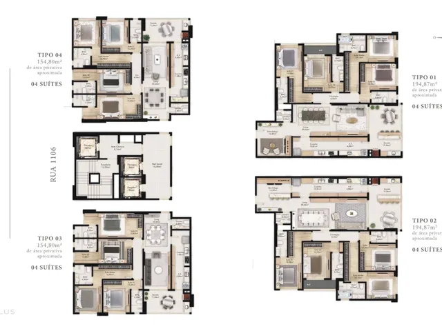 Imagem 12: Nautilus Beach Home