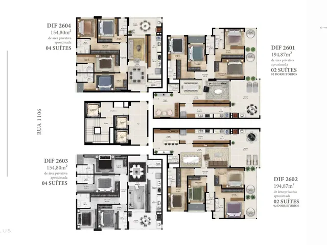 Imagem 6: Nautilus Beach Home