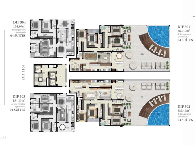 Imagem 10: Nautilus Beach Home